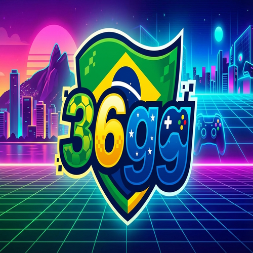 Logo 36gg